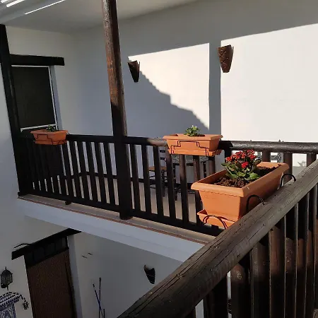 Casa Tres Aires El Rocio