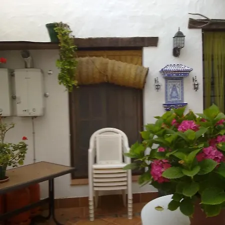 Casa Tres Aires * El Rocio