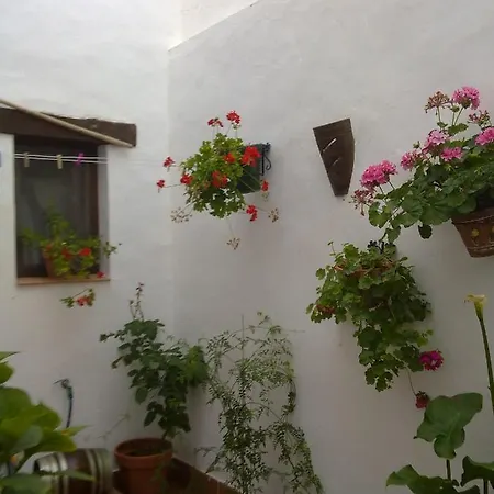Casa Tres Aires