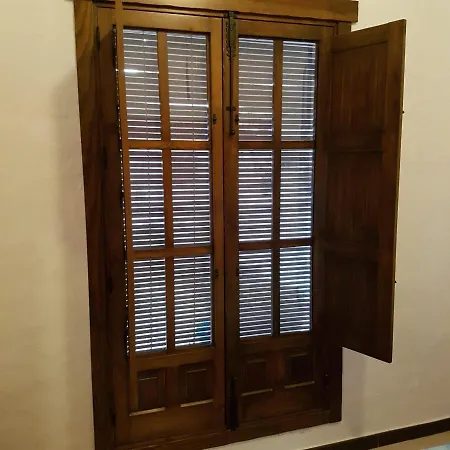 Casa Tres Aires Accommodatie bij particulieren El Rocío