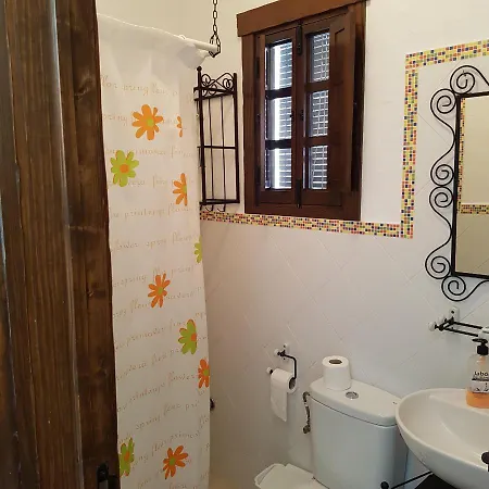 Casa Tres Aires