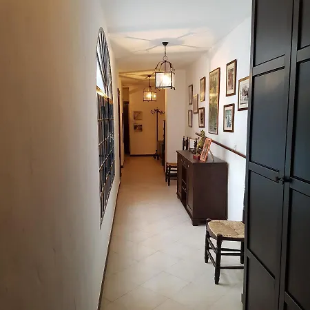 Casa Tres Aires Accommodatie bij particulieren *