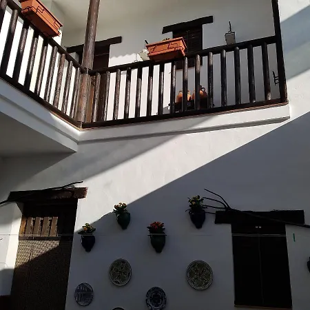 Casa Tres Aires Homestay