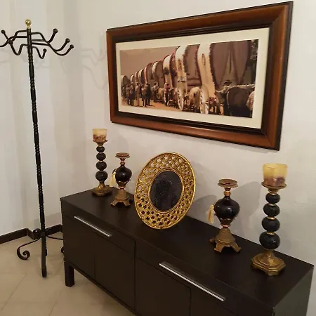 Casa Tres Aires Homestay El Rocio