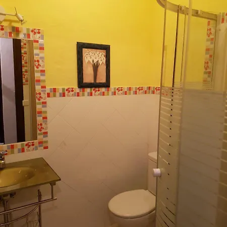 Casa Tres Aires Homestay *