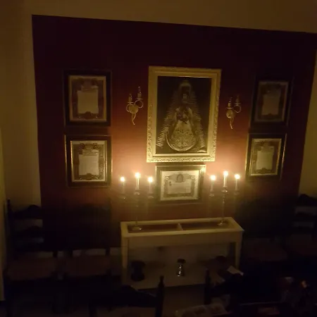 Casa Tres Aires Accommodatie bij particulieren *
