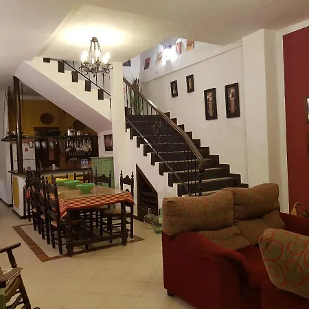 Casa Tres Aires Accommodatie bij particulieren