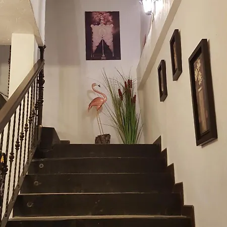 Casa Tres Aires Accommodatie bij particulieren *