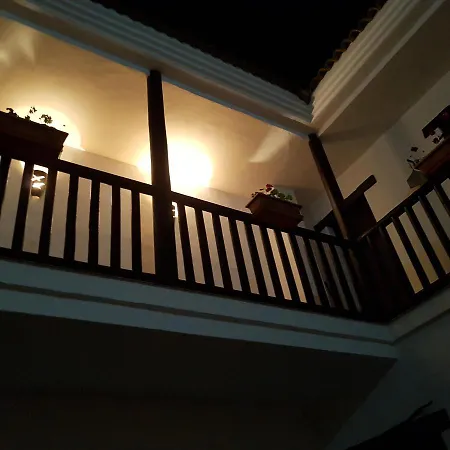 Accommodatie bij particulieren Casa Tres Aires El Rocío