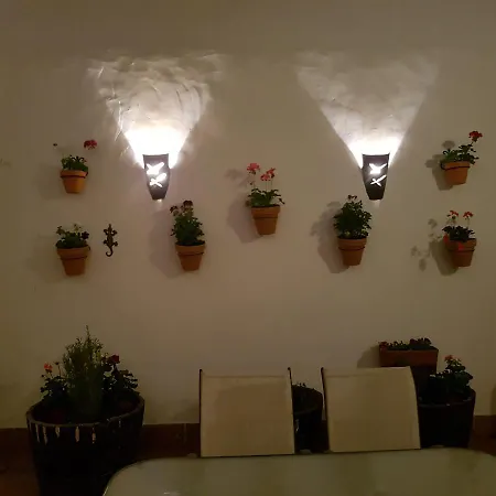 Homestay Casa Tres Aires El Rocio