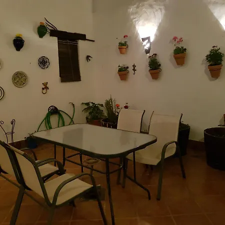Accommodatie bij particulieren Casa Tres Aires
