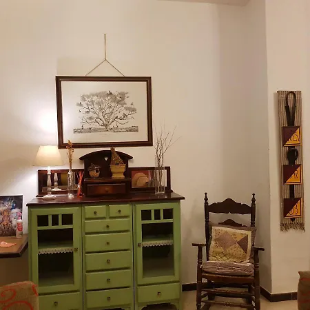 Casa Tres Aires Accommodatie bij particulieren *