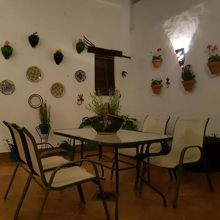 Homestay Casa Tres Aires