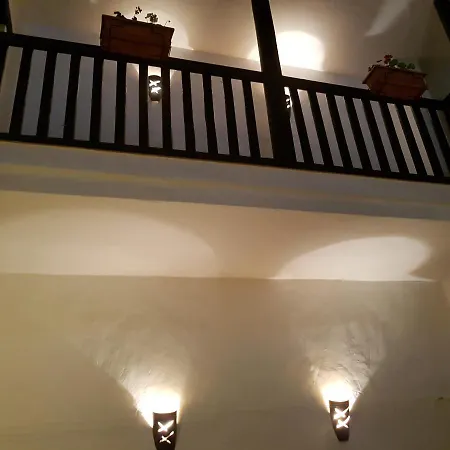 Casa Tres Aires * El Rocio