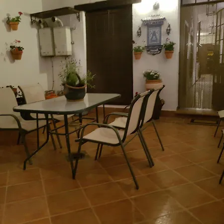Homestay Casa Tres Aires