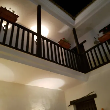 Casa Tres Aires Accommodatie bij particulieren *