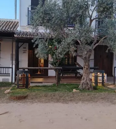 Casa Tres Aires * El Rocio