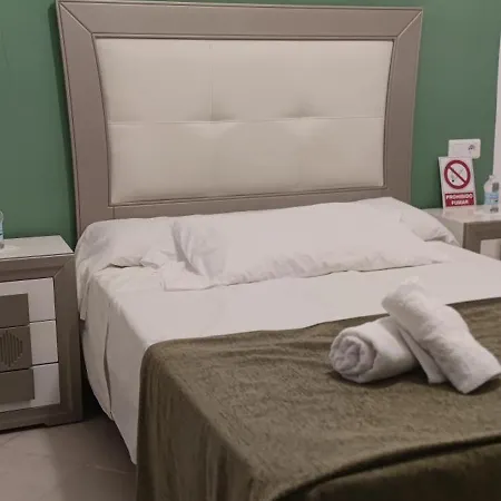Casa Tres Aires Accommodatie bij particulieren *