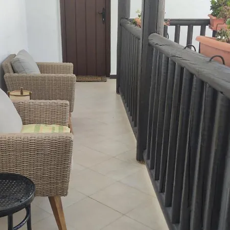 Homestay Casa Tres Aires El Rocio