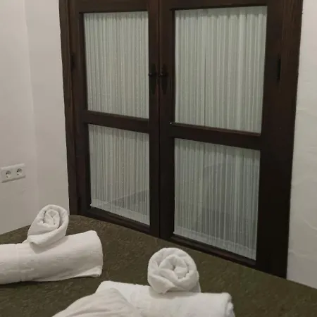 Casa Tres Aires