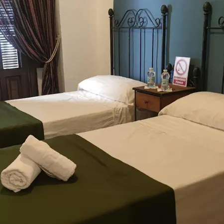 Homestay Casa Tres Aires